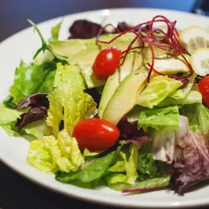 Traditional Indian sweets and desserts at India Palace Calgary, AB